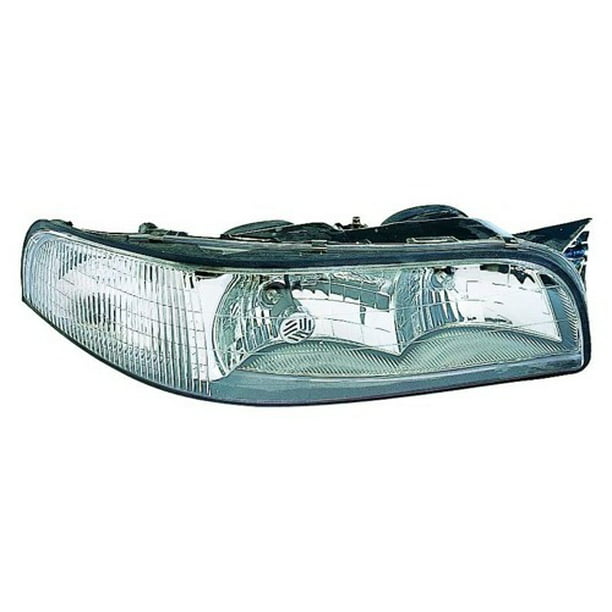 This product is an aftermarket product. It is not created or sold by the OE car company DEPO 332-1631R-US Replacement Passenger Side Turn Signal Light 